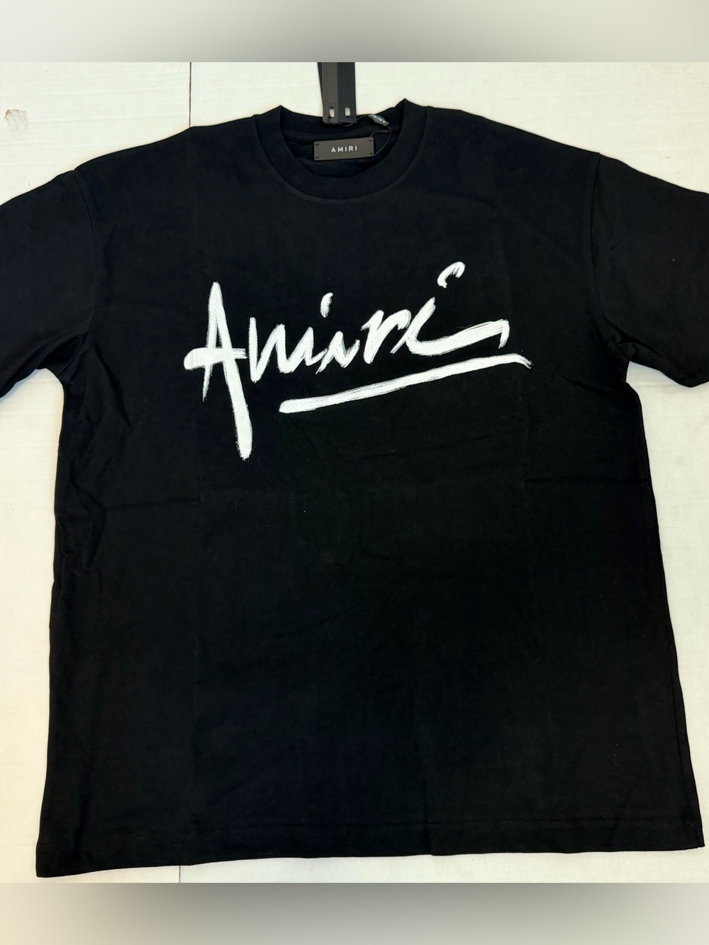 Amiri shirt size Large